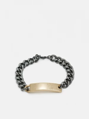 Foto van product Armband Icon Brand goudkleurig