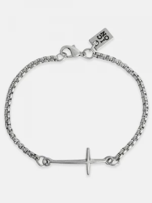 Foto van product Armband Icon Brand zilverkleurig