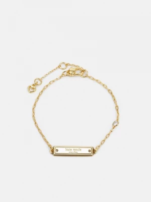 Foto van product Armband Kate Spade goudkleurig
