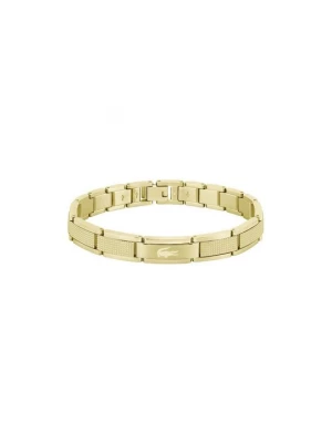 Foto van product Armband Lacoste goudkleurig