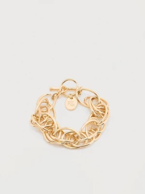 Foto van product Armband Lauren Ralph Lauren goudkleurig