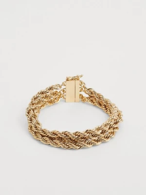 Foto van product Armband Lauren Ralph Lauren goudkleurig