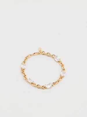 Foto van product Armband Lauren Ralph Lauren goudkleurig