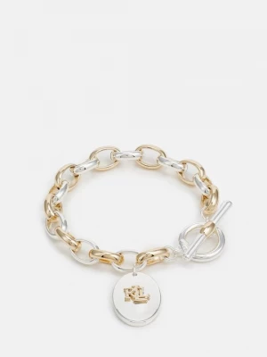 Foto van product Armband Lauren Ralph Lauren goudkleurig