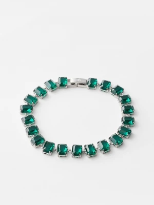 Foto van product Armband Lauren Ralph Lauren groen