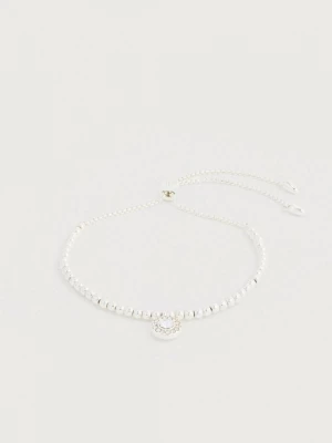 Foto van product Armband Lauren Ralph Lauren zilverkleurig