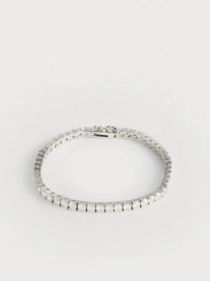 Foto van product Armband Lauren Ralph Lauren zilverkleurig