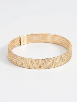 Foto van product Armband LE DIAMANTAIRE goudkleurig