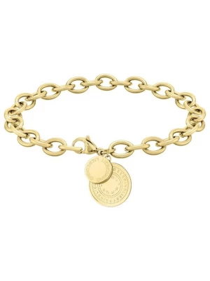 Foto van product Armband Liebeskind goudkleurig