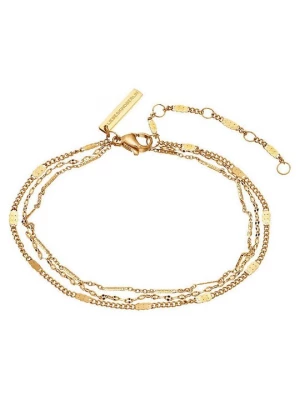 Foto van product Armband Liebeskind goudkleurig