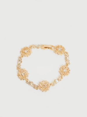Foto van product Armband Marchesa goudkleurig
