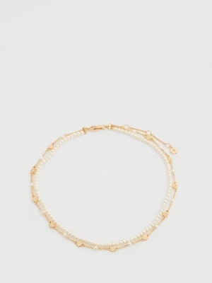 Foto van product Armband Marchesa goudkleurig