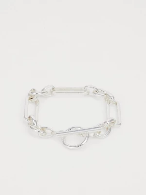 Foto van product Armband Orelia zilverkleurig