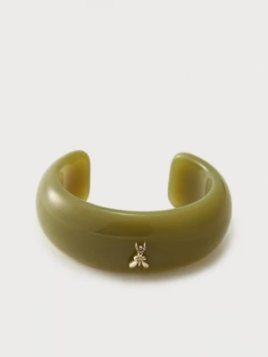 Foto van product Armband Patrizia Pepe groen
