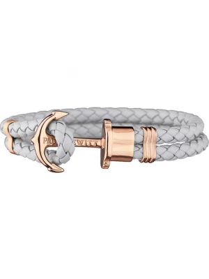 Foto van product Armband Paul Hewitt grijs