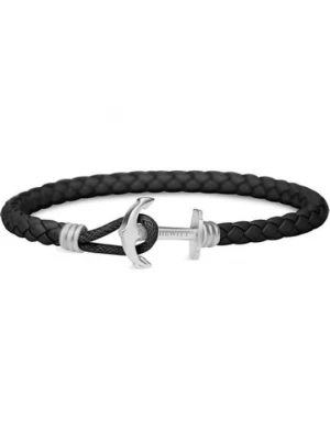 Foto van product Armband Paul Hewitt zwart