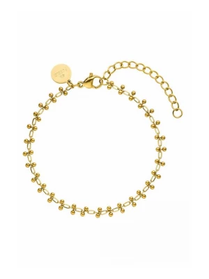Foto van product Armband PURELEI goudkleurig