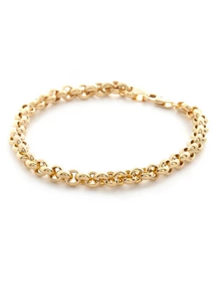 Foto van product Armband Revoni goudkleurig