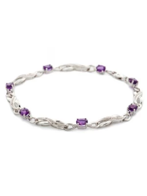 Foto van product Armband Revoni lila