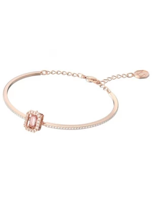 Foto van product Armband Swarovski donkerroze