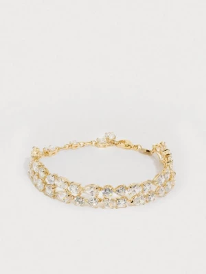 Foto van product Armband Swarovski wit