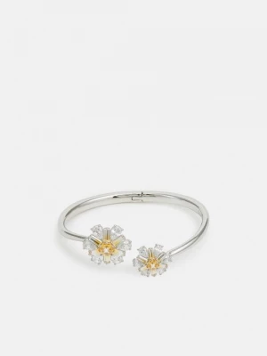 Foto van product Armband Swarovski zilverkleurig