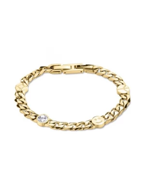 Foto van product Armband Tamaris goudkleurig