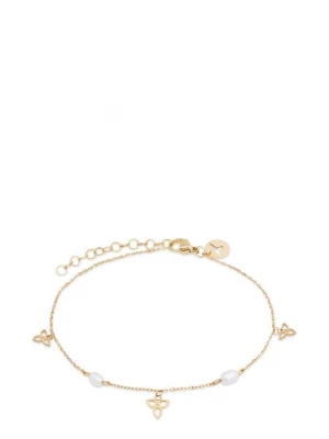 Foto van product Armband Tamaris goudkleurig