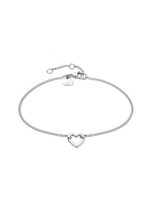 Foto van product Armband Tamaris zilverkleurig