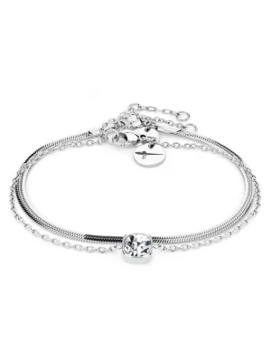 Foto van product Armband Tamaris zilverkleurig