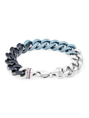 Foto van product Armband Tommy Hilfiger blauw
