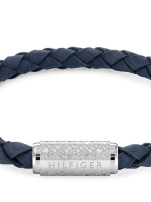Foto van product Armband Tommy Hilfiger blauw