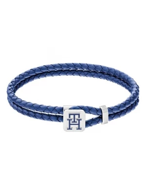 Foto van product Armband Tommy Hilfiger blauw