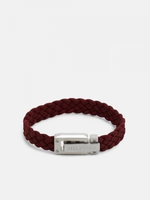 Foto van product Armband Tommy Hilfiger bordeauxrood