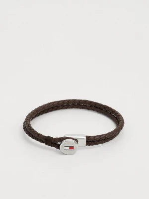 Foto van product Armband Tommy Hilfiger bruin