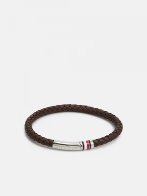 Foto van product Armband Tommy Hilfiger bruin