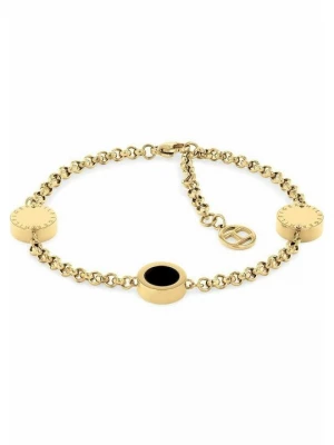 Foto van product Armband Tommy Hilfiger goudkleurig
