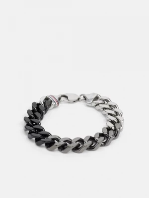 Foto van product Armband Tommy Hilfiger zilverkleurig