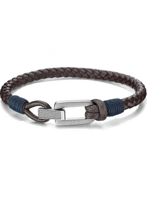Foto van product Armband Tommy Hilfiger zilverkleurig