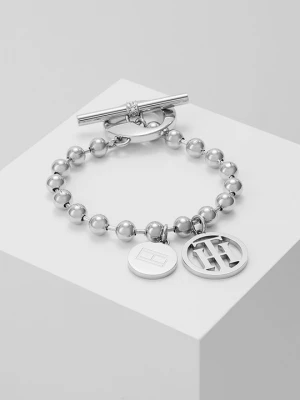 Foto van product Armband Tommy Hilfiger zilverkleurig