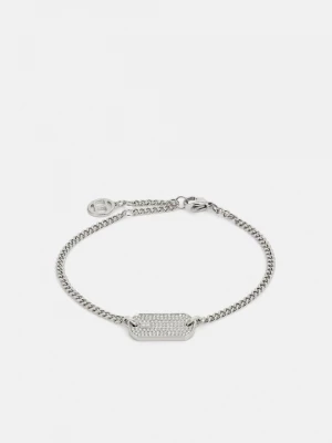 Foto van product Armband Tommy Hilfiger zilverkleurig