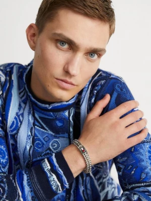 Foto van product Armband Tommy Hilfiger zilverkleurig