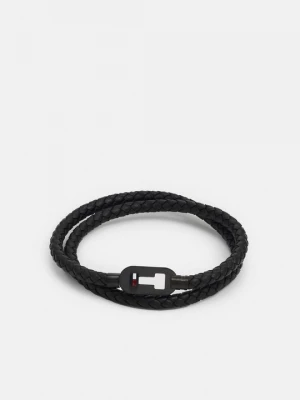 Foto van product Armband Tommy Hilfiger zwart
