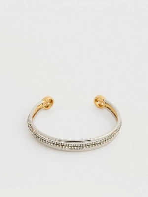 Foto van product Armband Tory Burch goudkleurig