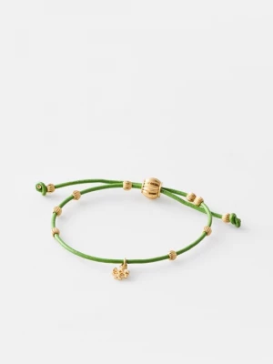 Foto van product Armband Tory Burch groen