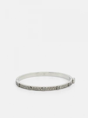 Foto van product Armband Tory Burch zilverkleurig