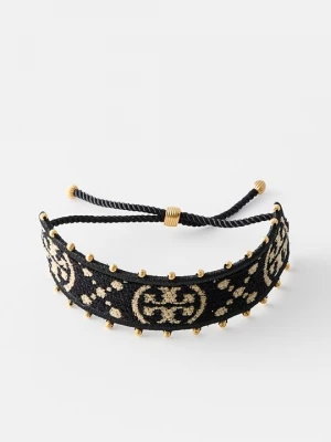 Foto van product Armband Tory Burch zwart