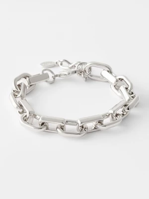 Foto van product Armband U.S. POLO ASSN. zilverkleurig