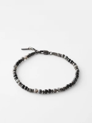 Foto van product Armband U.S. POLO ASSN. zwart