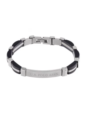 Foto van product Armband U.S. POLO ASSN. zwart